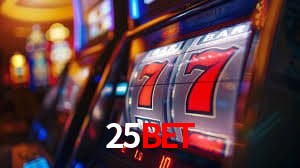 Promoção Relâmpago 25bet