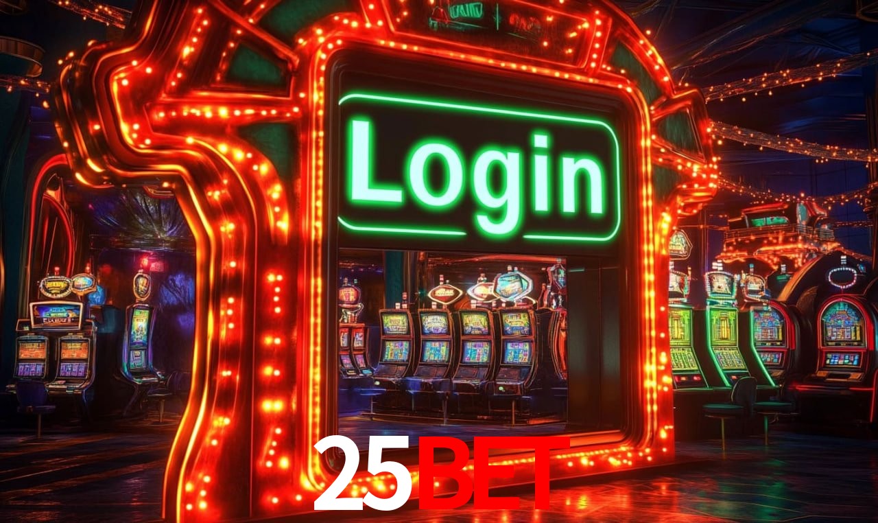 Recursos de Bônus 25bet