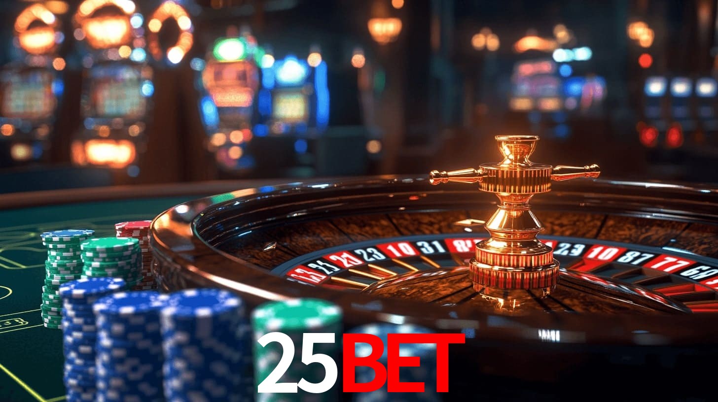 Blackjack Table 25bet