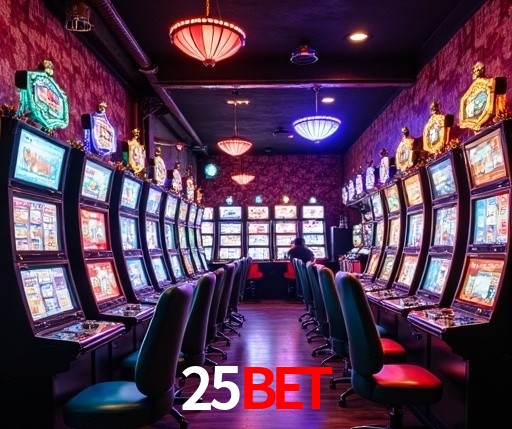 Experimente o Login Seguro Premium no 25bet