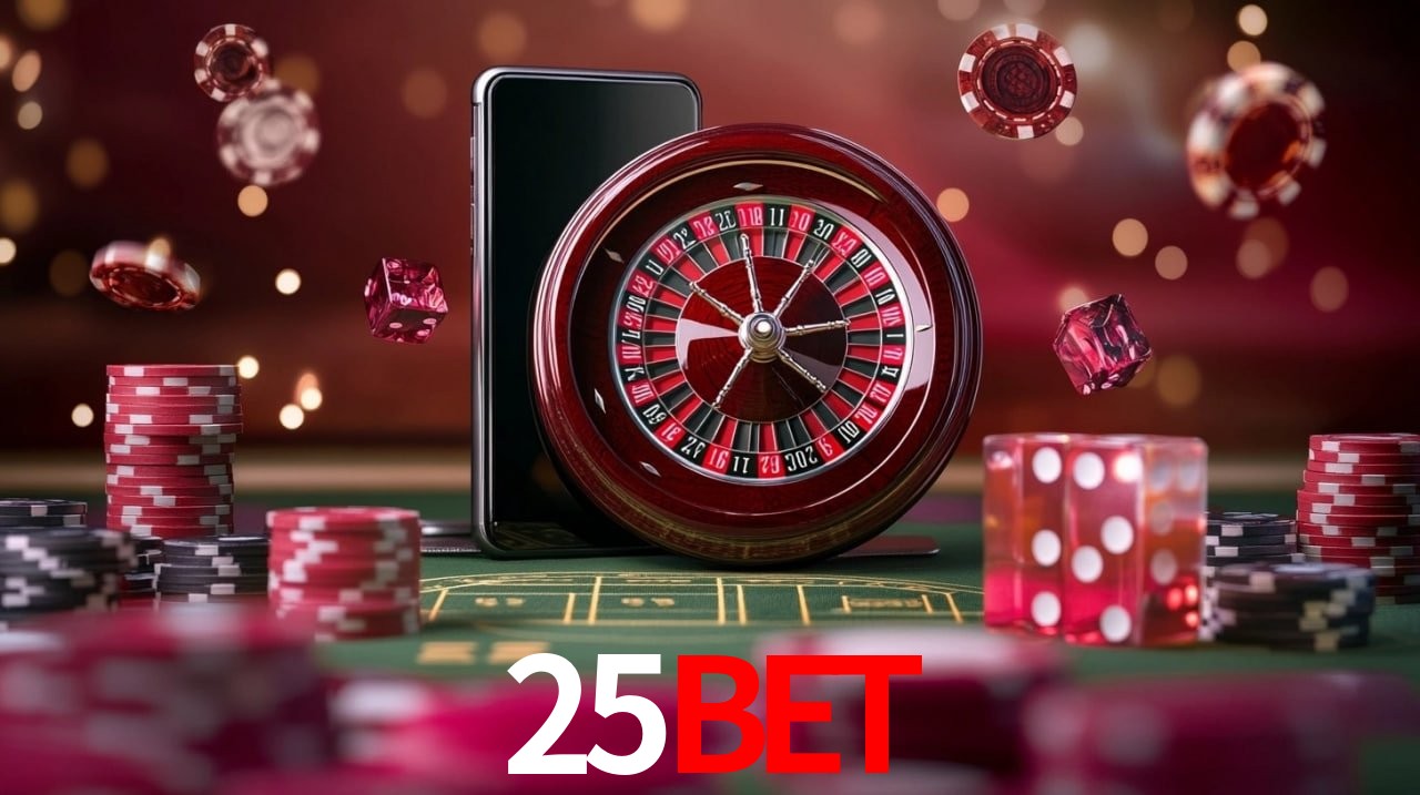 Quick Registration 25bet