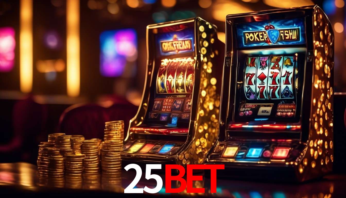 cassino 25bet