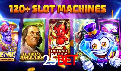 Descubra a Essência do 25bet: Nossa História e Compromissos