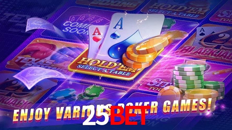 25bet app