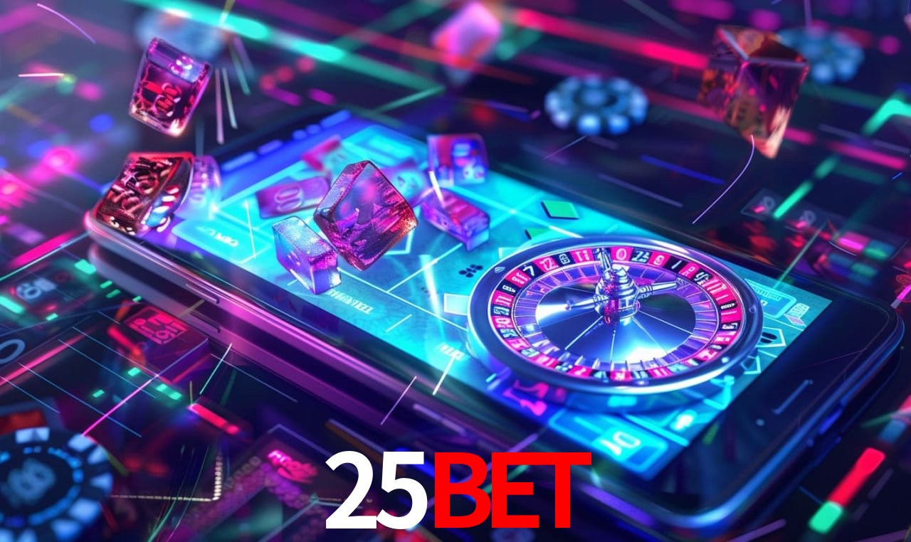 Jogos de Slot 25bet