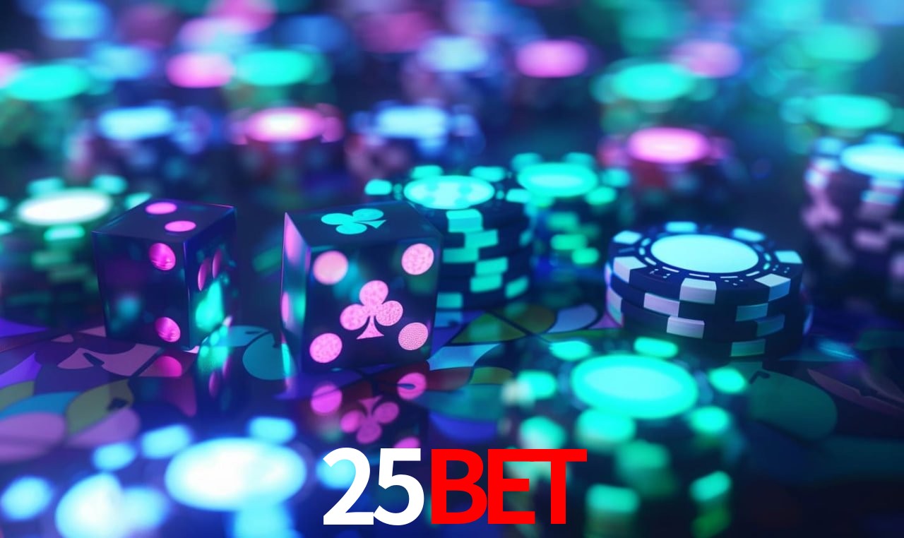 Apostas de Tênis 25bet