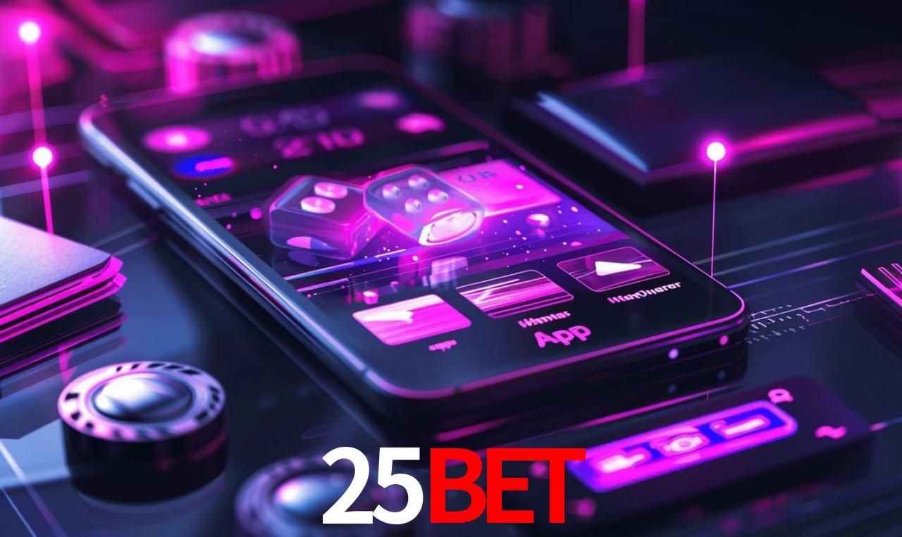 Secure Login 25bet