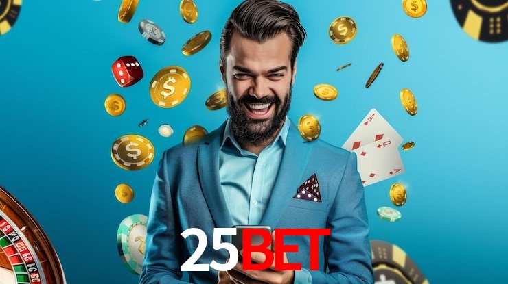 Weekend Specials 25bet