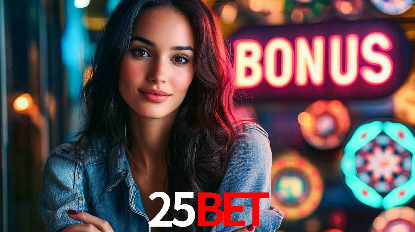 Daily Bonuses 25bet