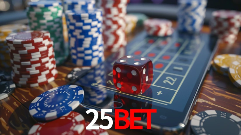 Premium Interface 25bet