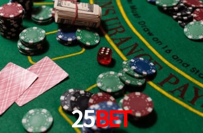 25bet App Interface
