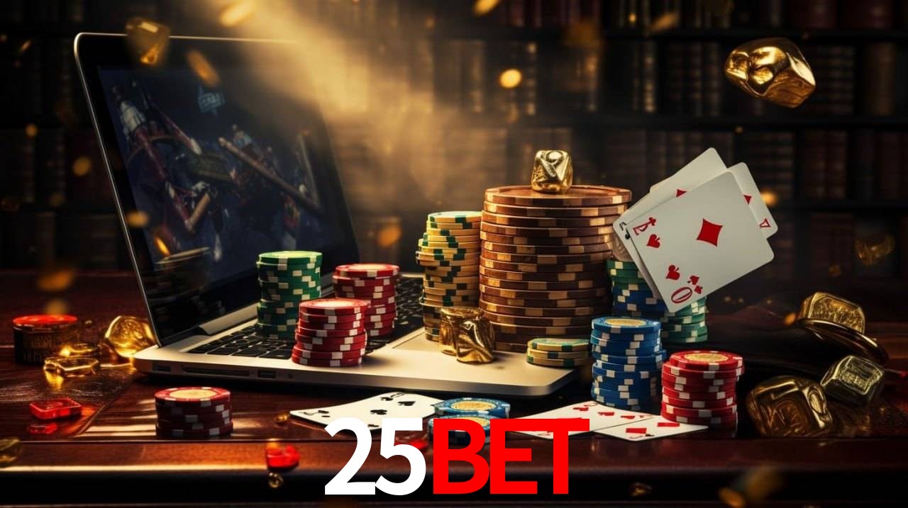 Estatísticas Esportivas 25bet