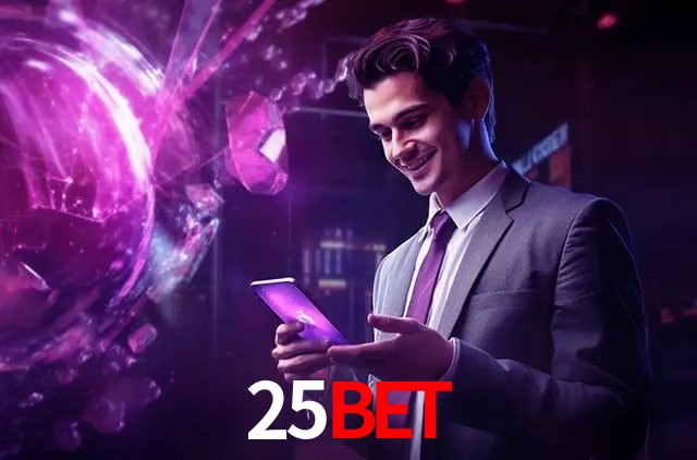 2FA Security 25bet