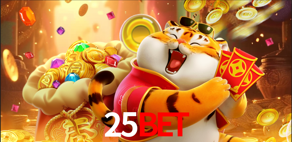 Welcome Bonus 25bet