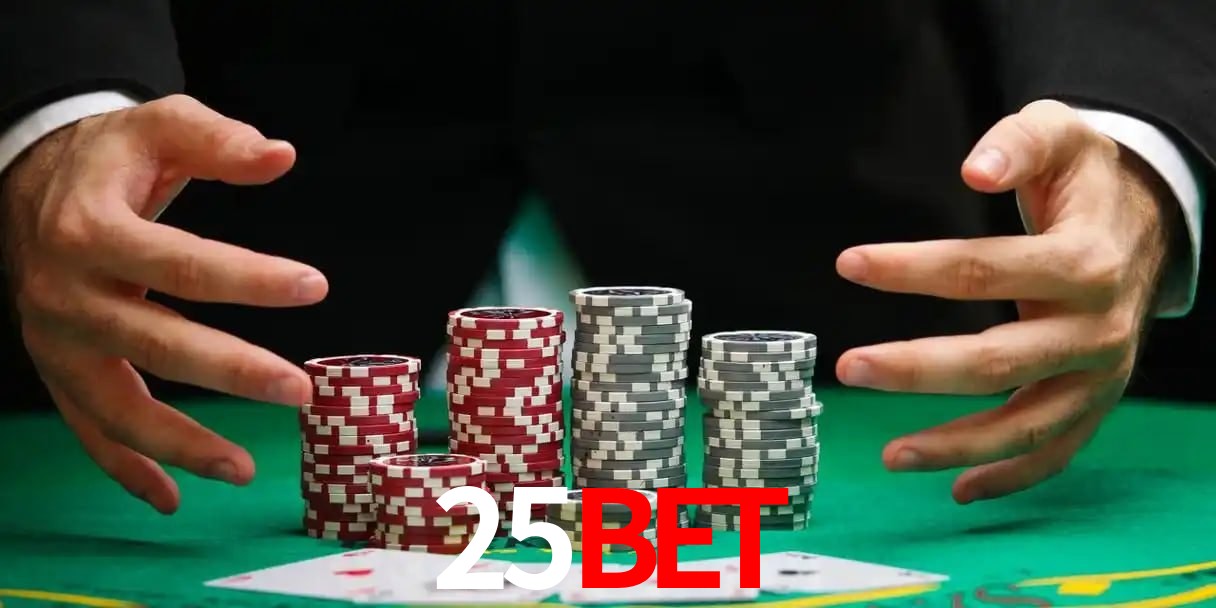 25bet login