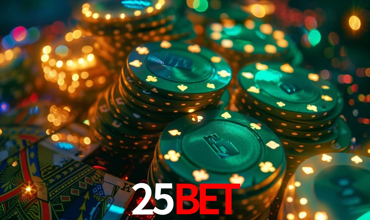 Estatísticas do Jogo 25bet