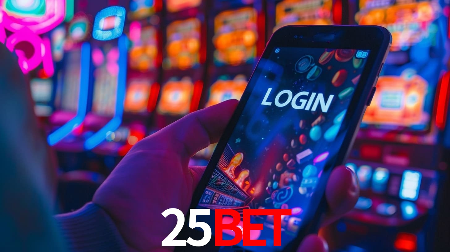 Apostas de Futebol 25bet