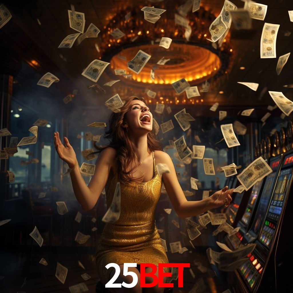 Game Providers 25bet