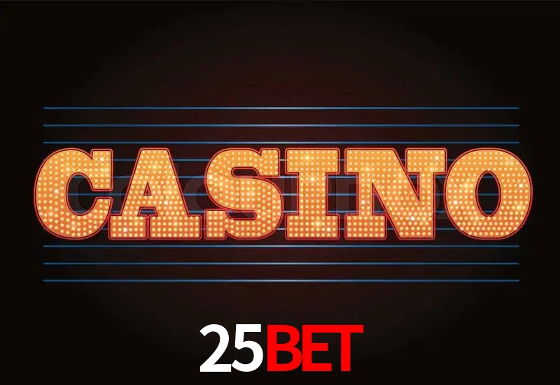 Login Seguro 25bet
