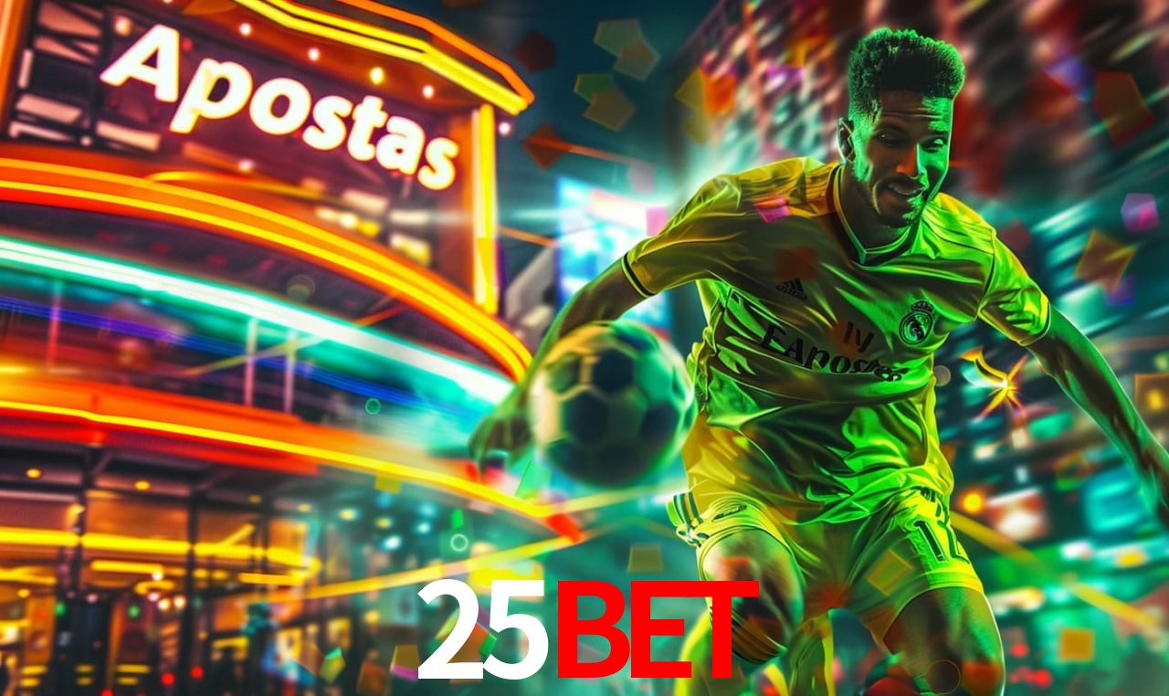 Tecnologia da Plataforma 25bet