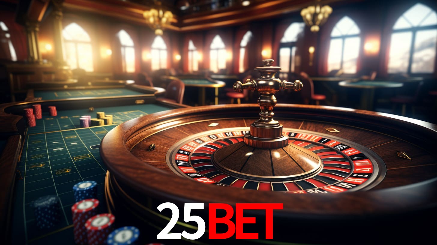 Slot Games 25bet