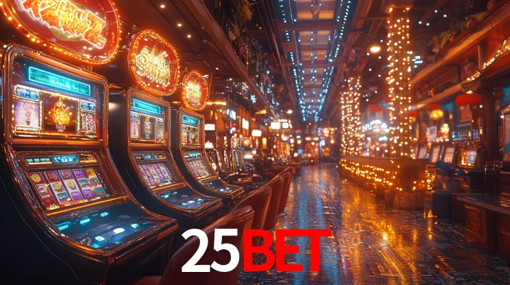 Live Casino 25bet