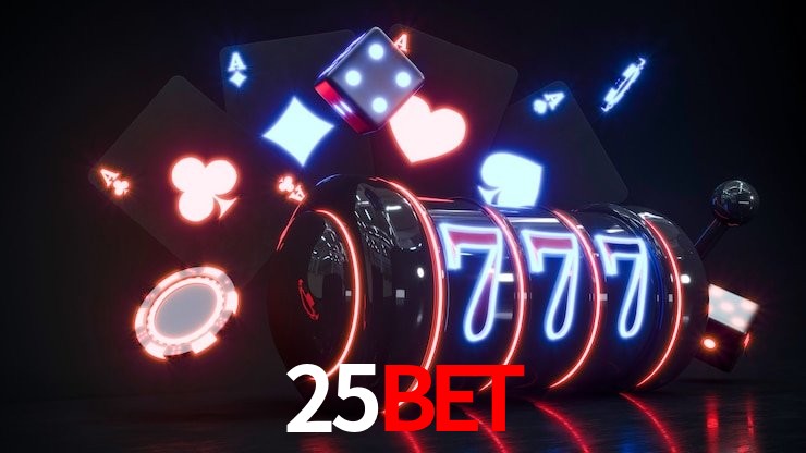 Account Benefits 25bet