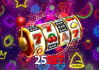 Inovações de Jogos na 25bet: O Futuro das Experiências Interativas