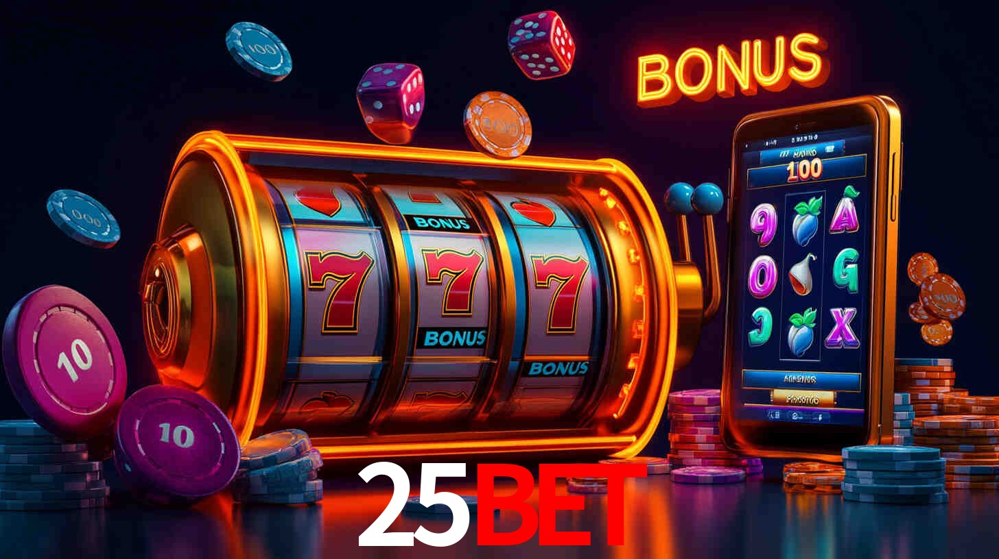 Desvendando o Mundo dos Jogos Virtuais na 25bet