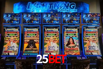 Apostas Esportivas na 25bet: Um Guia Completo