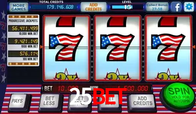 Desvendando o Mundo dos Jogos Virtuais na 25bet