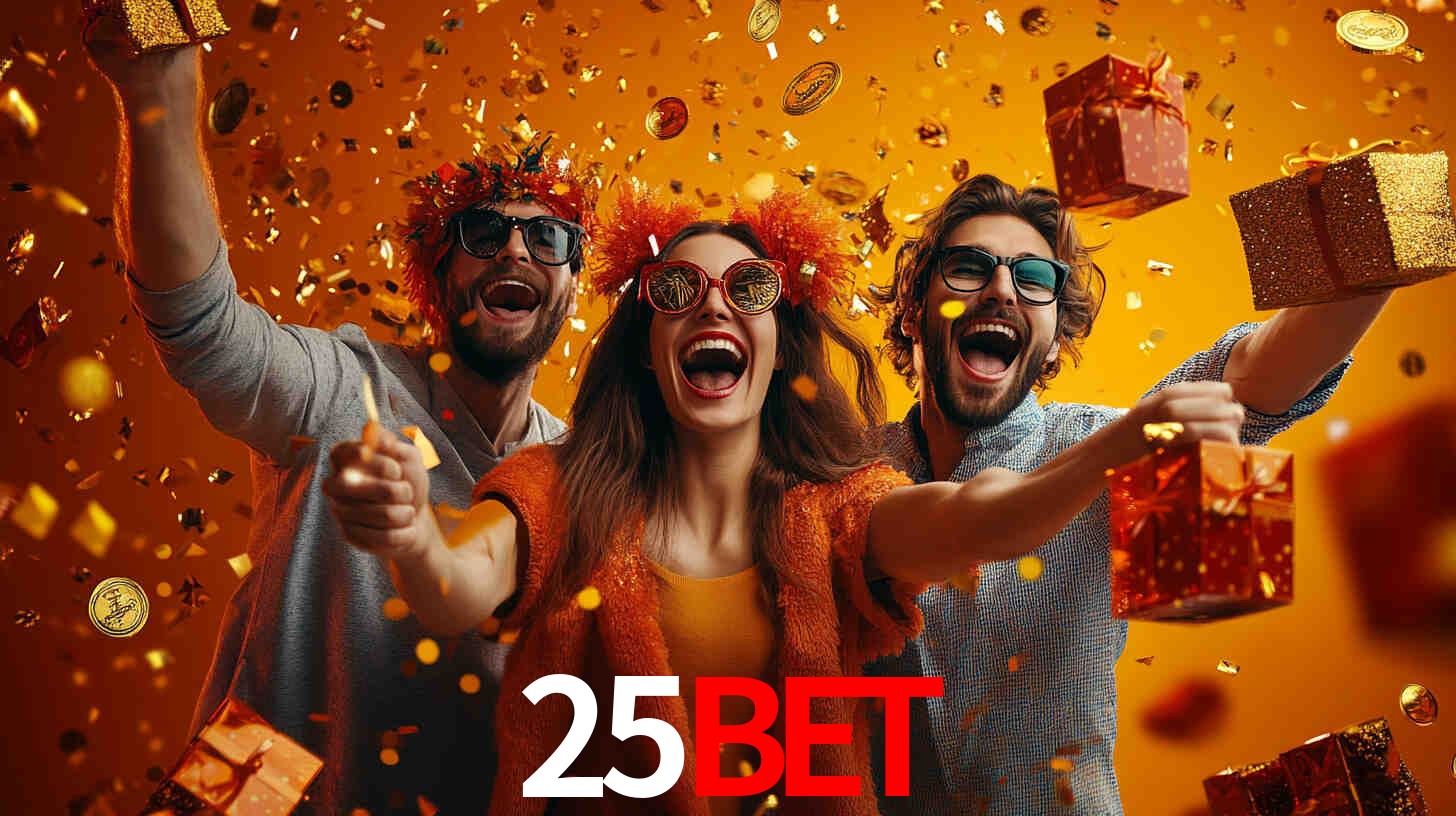 Programa VIP 25bet
