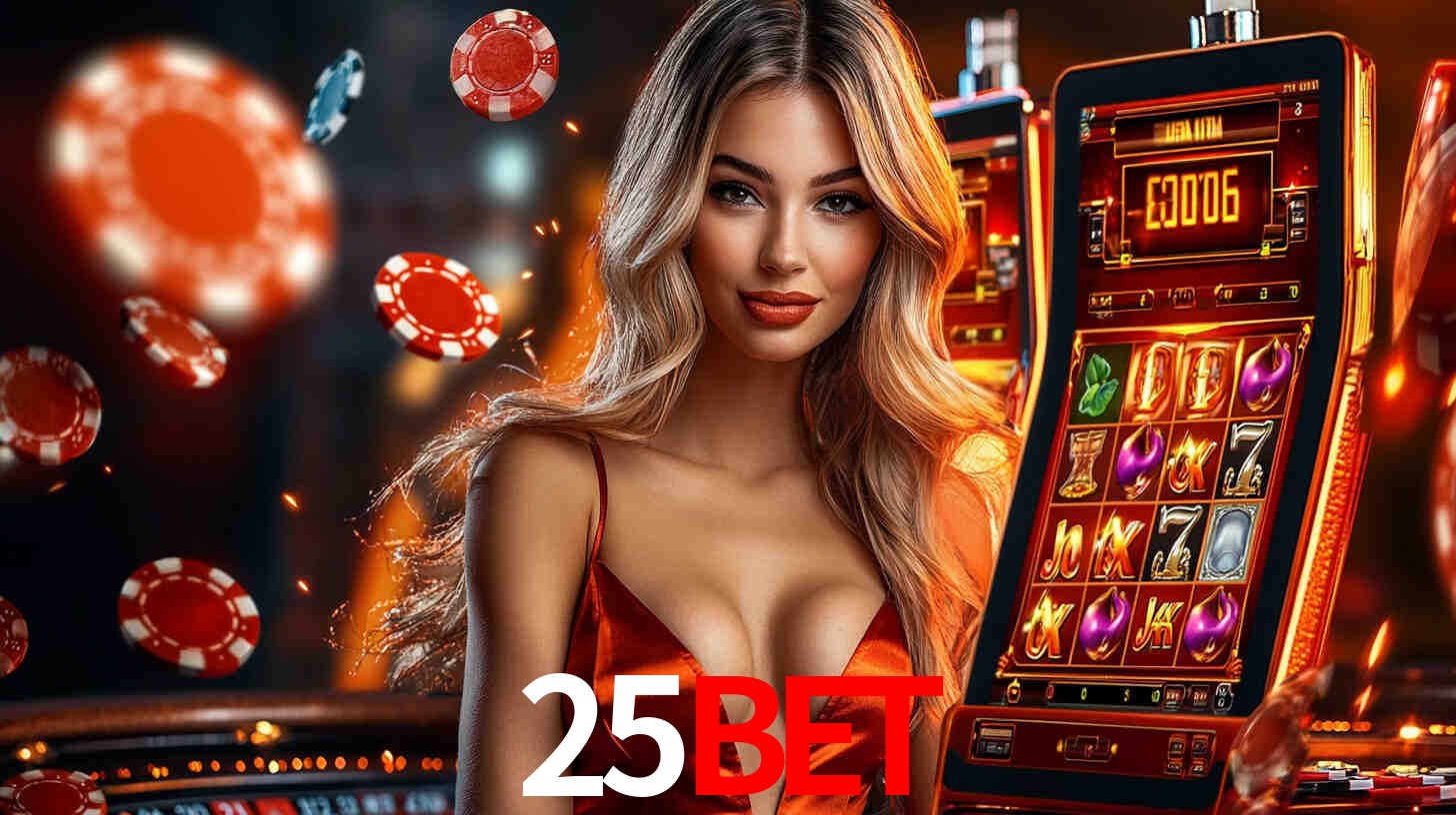 VIP Casino 25bet