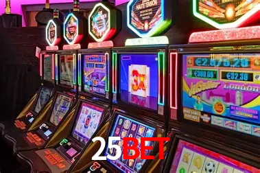 A Experiência Imersiva dos Cassinos Ao Vivo no 25bet