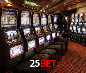 Apostas Esportivas na 25bet: Um Guia Completo