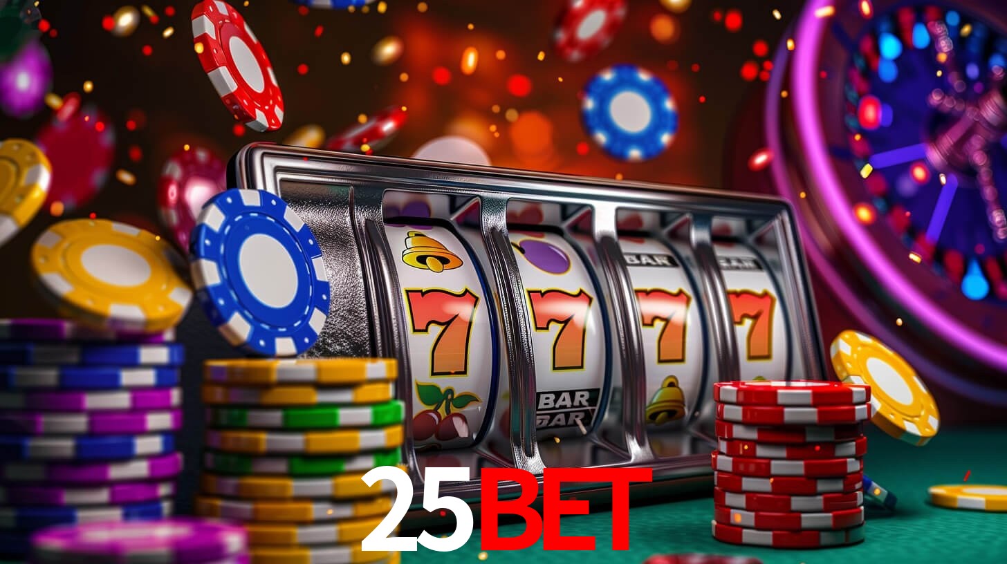 Casino VIP 25bet