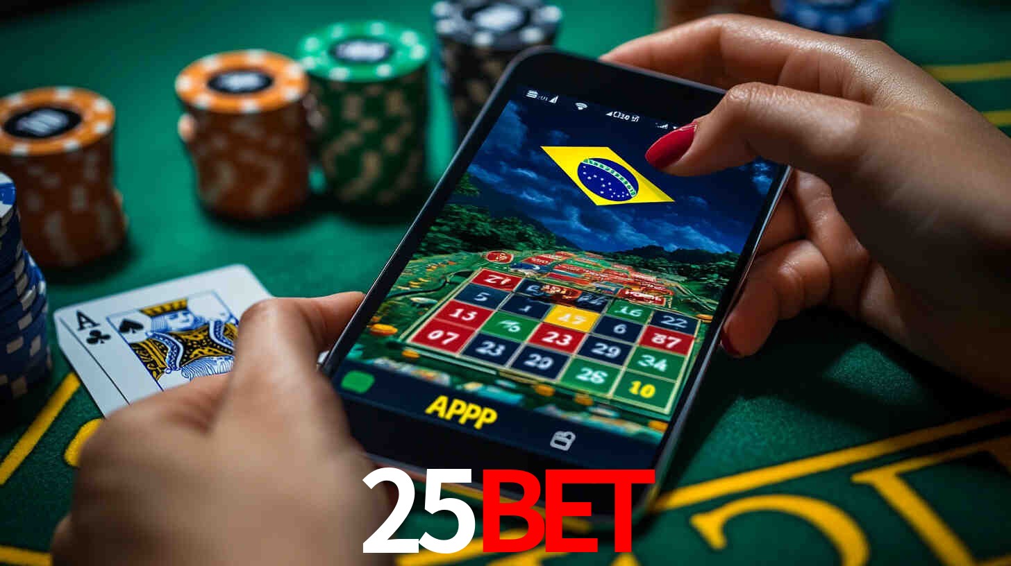 Descubra o Programa VIP da 25bet: Vantagens Exclusivas para Jogadores
