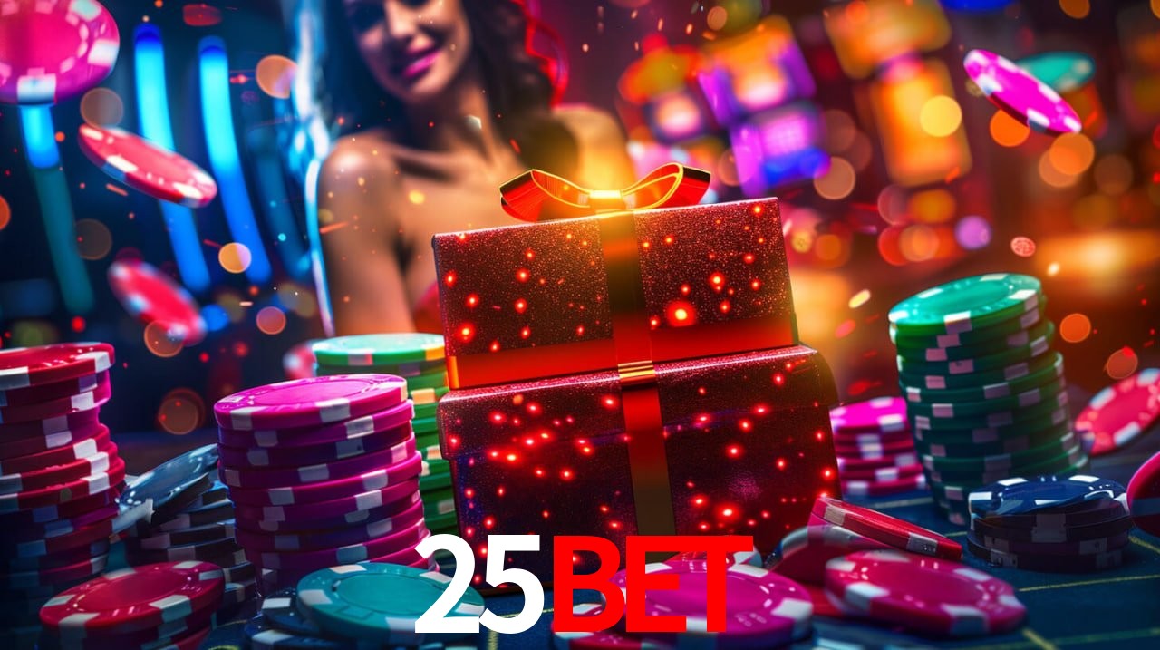 25bet: Seu Especialista em Apostas Esportivas Brasileiras