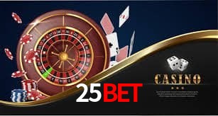 Diretório de Jogos 25bet