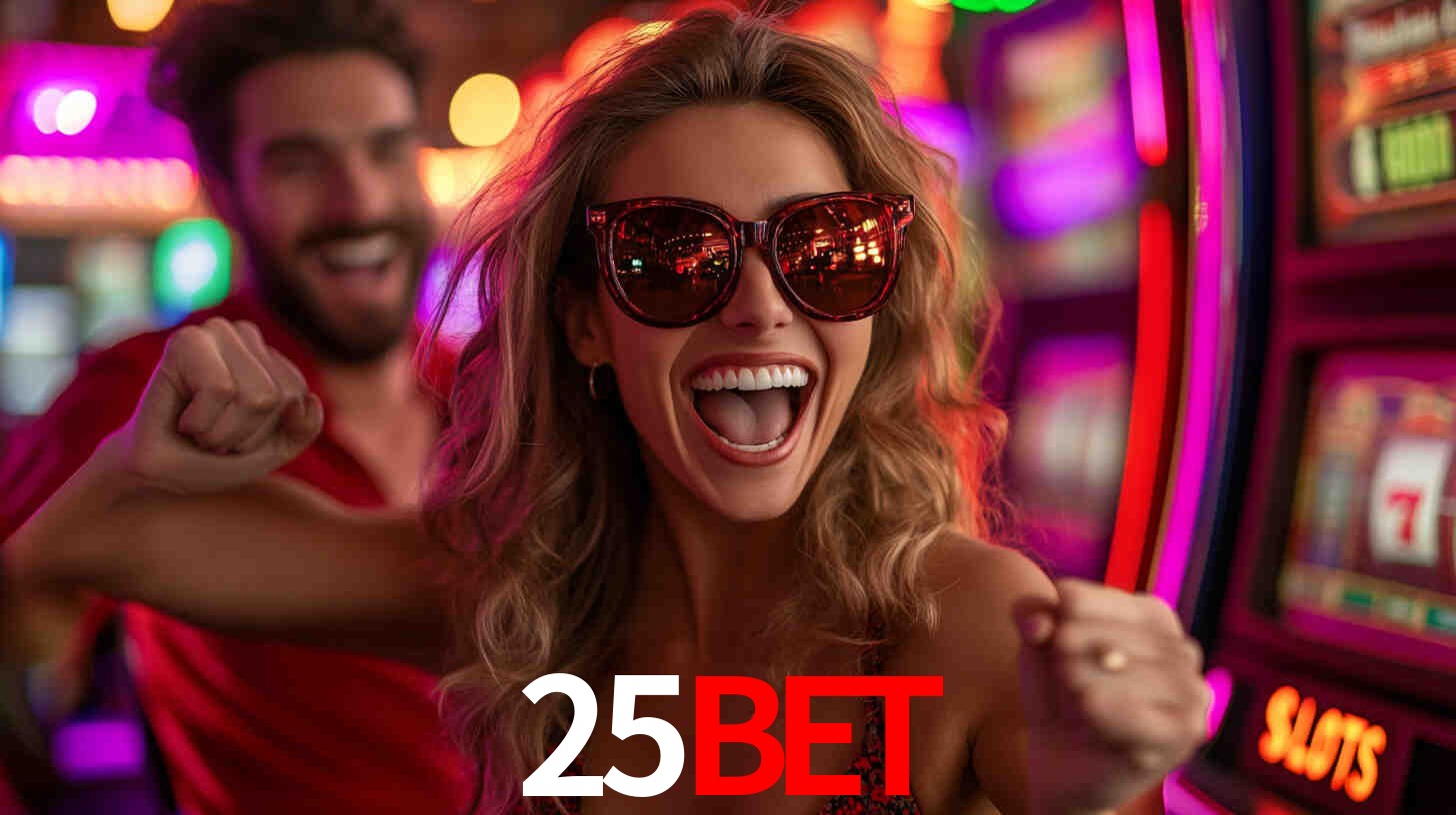 A Experiência Imersiva dos Cassinos Ao Vivo no 25bet