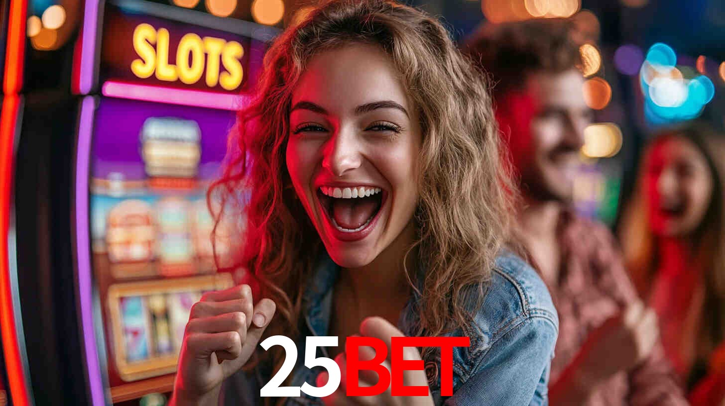 A Emoção da Loteria na 25bet: Uma Chance de Mudança de Vida