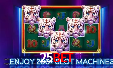 25bet login