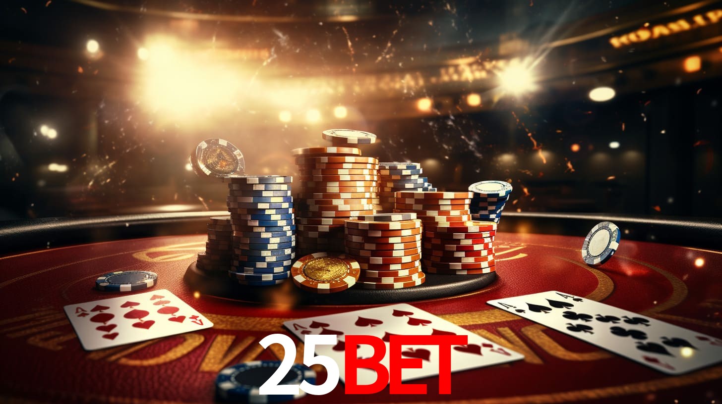 Games Directory 25bet