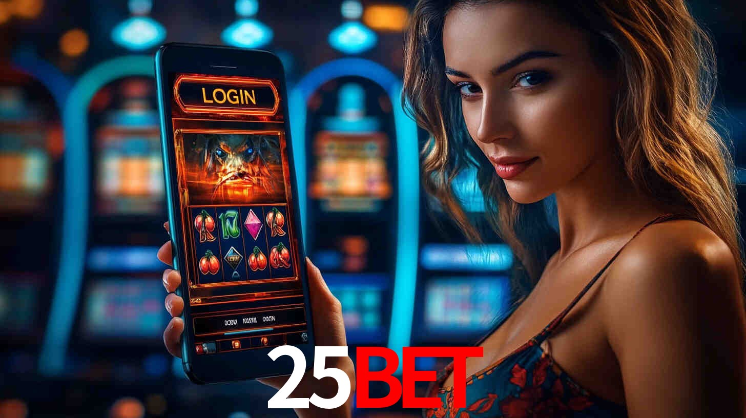 Exclusive Games 25bet
