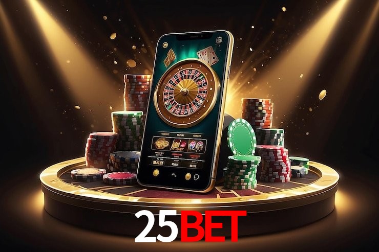Promoções Sazonais 25bet