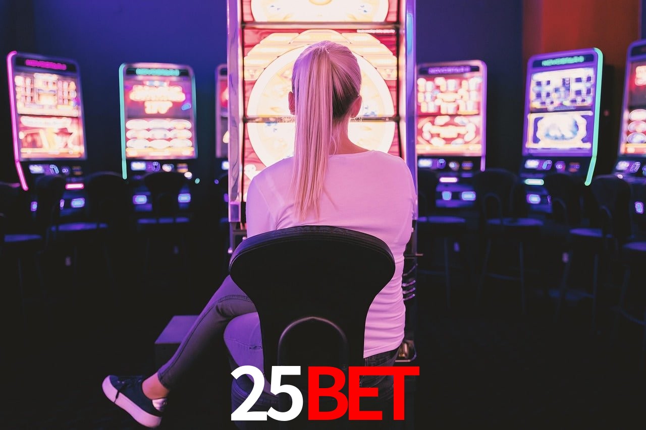 Seasonal Promotions 25bet